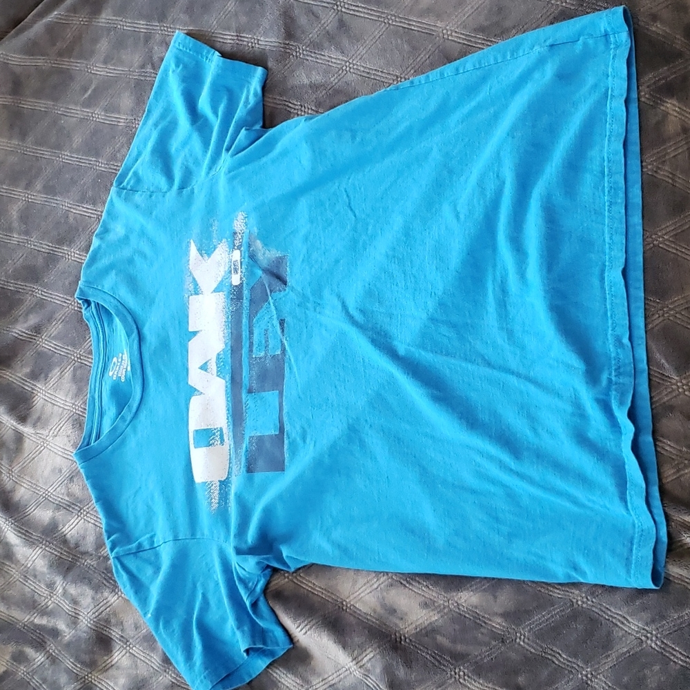 Mens Regular Fit Oakley T-shirt